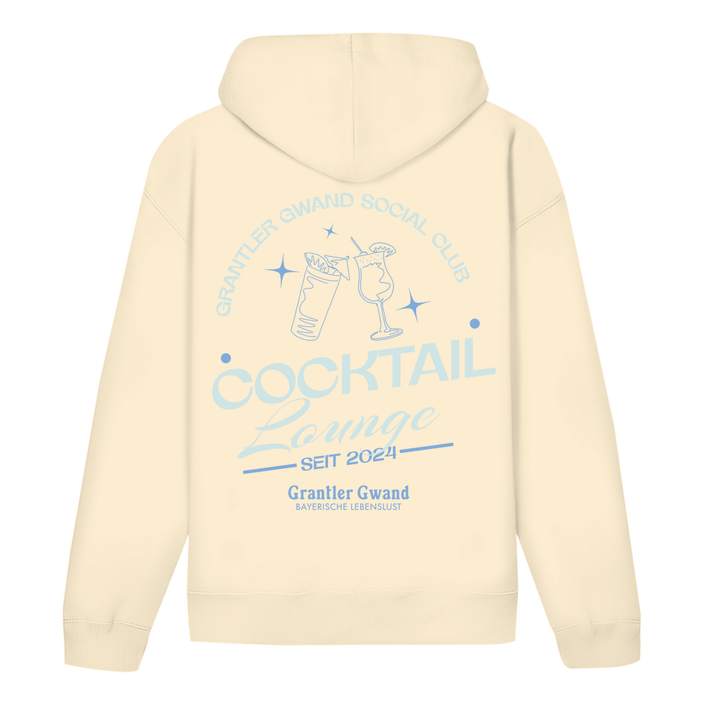 Bayerischer Hoodie Unisex - Grantler Gwand Social Club - Grantler Gwand
