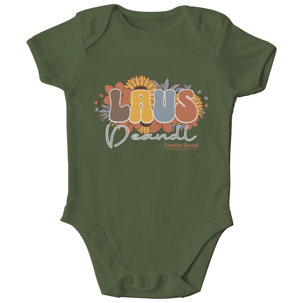 Kinder Bio Body Laus Deandl - Grantler Gwand