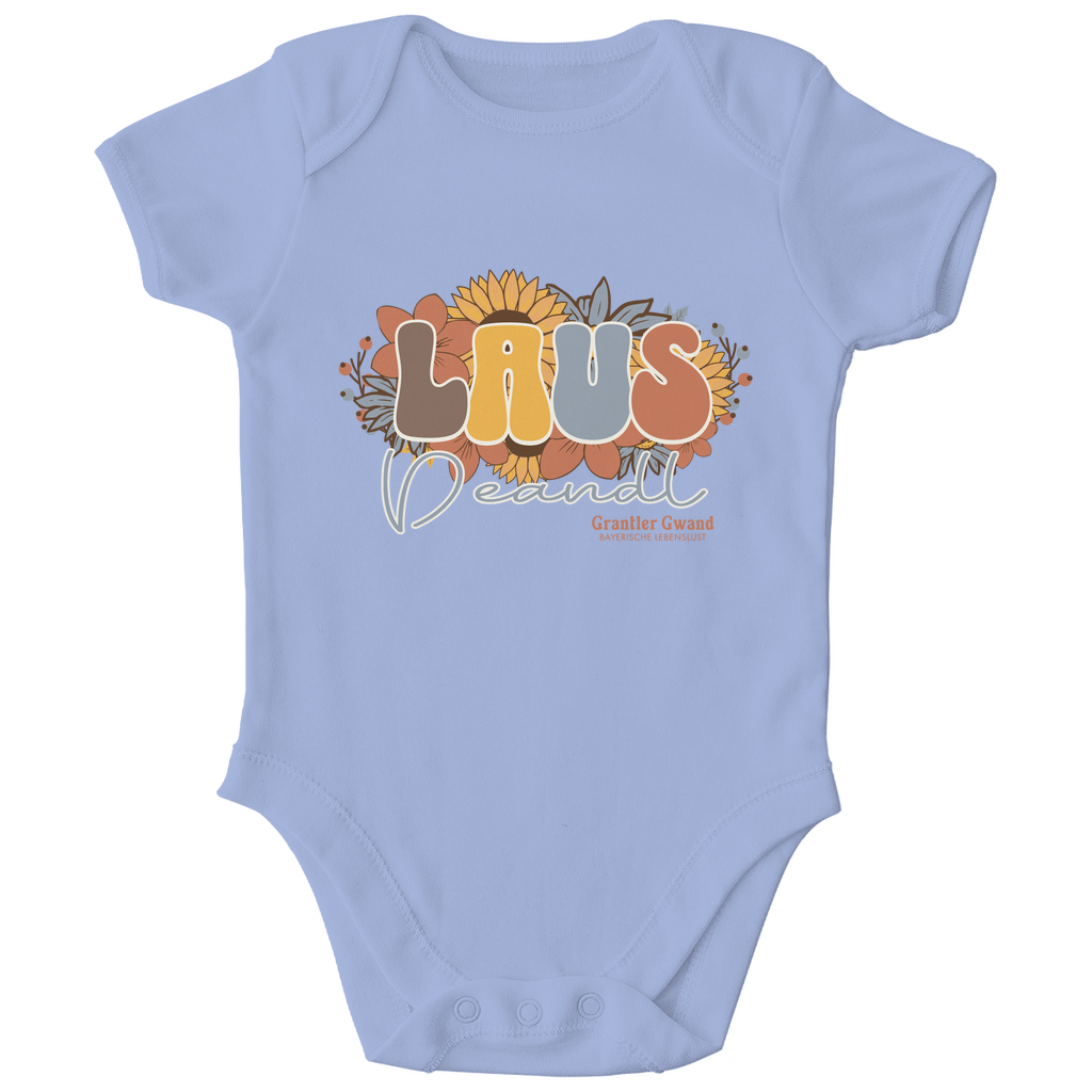Kinder Bio Body Laus Deandl - Grantler Gwand