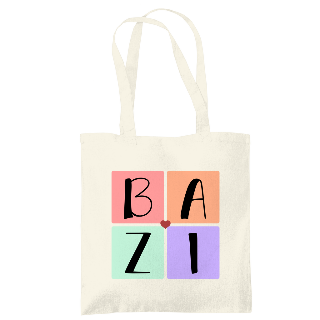 Bayerische Tragetasche Bazi - Grantler Gwand