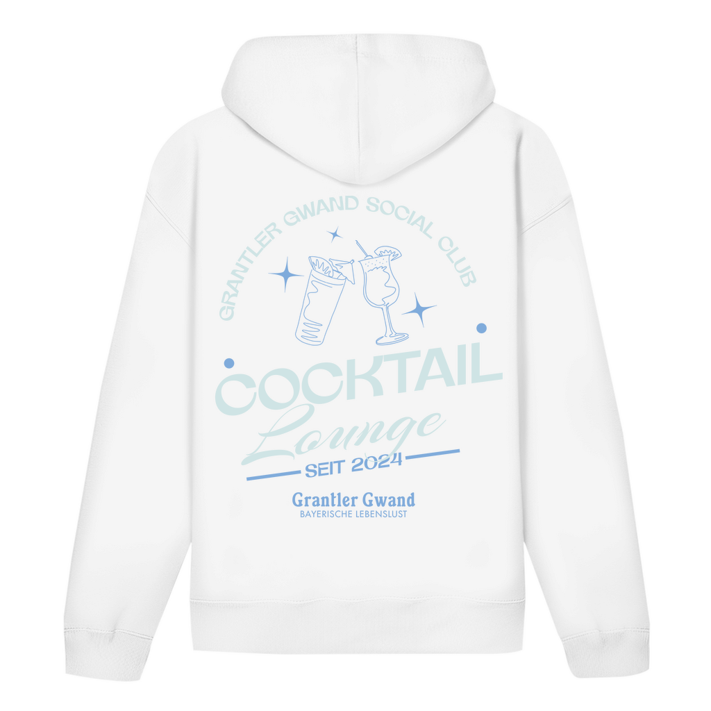 Bayerischer Hoodie Unisex - Grantler Gwand Social Club - Grantler Gwand