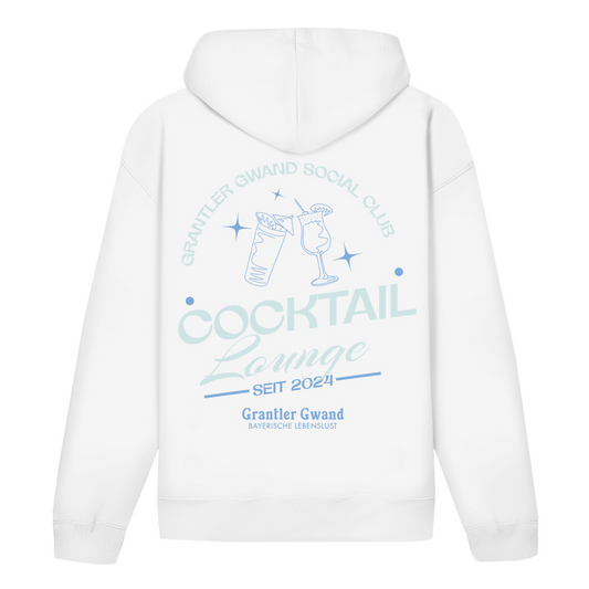 Bayerischer Hoodie Unisex - Grantler Gwand Social Club - Grantler Gwand