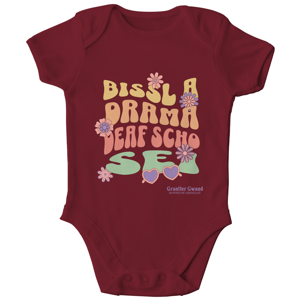 Kinder Bio Body Gscheid Haferl - Grantler Gwand