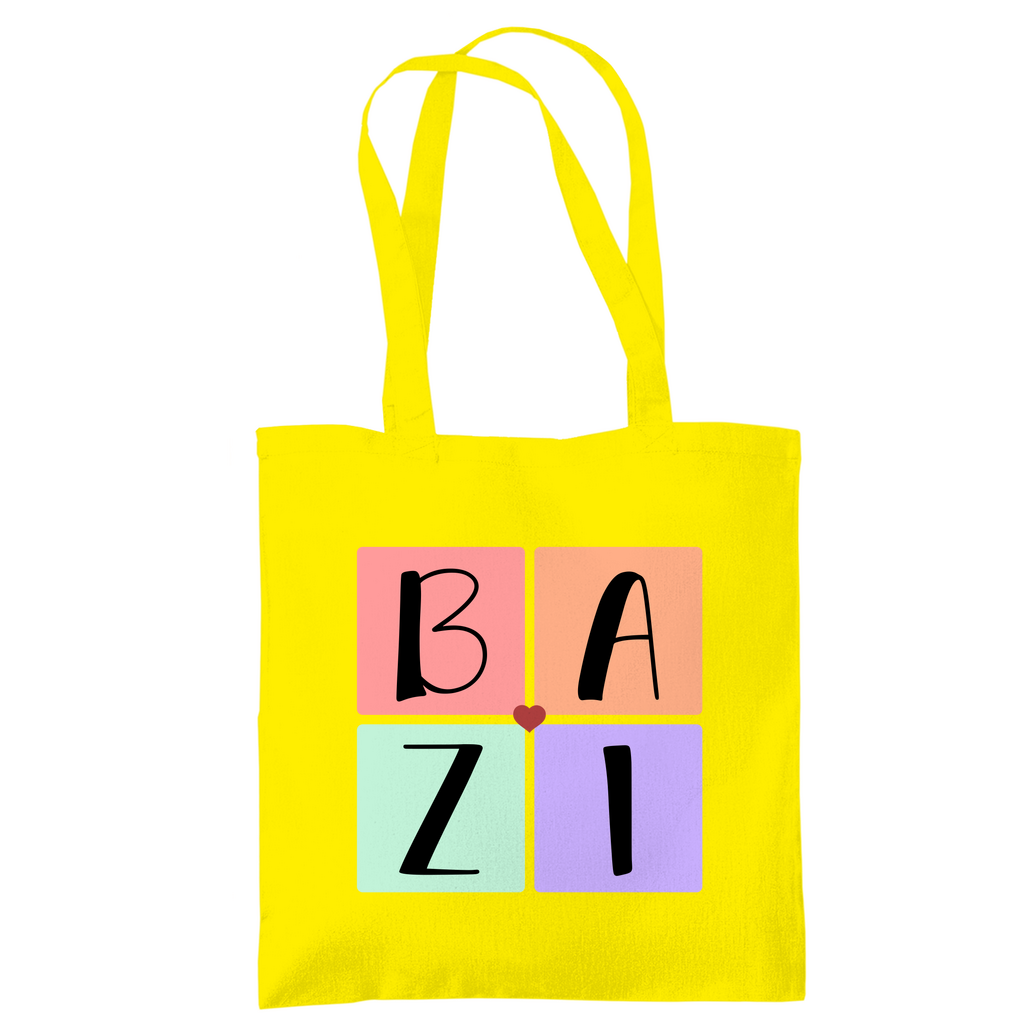 Bayerische Tragetasche Bazi - Grantler Gwand