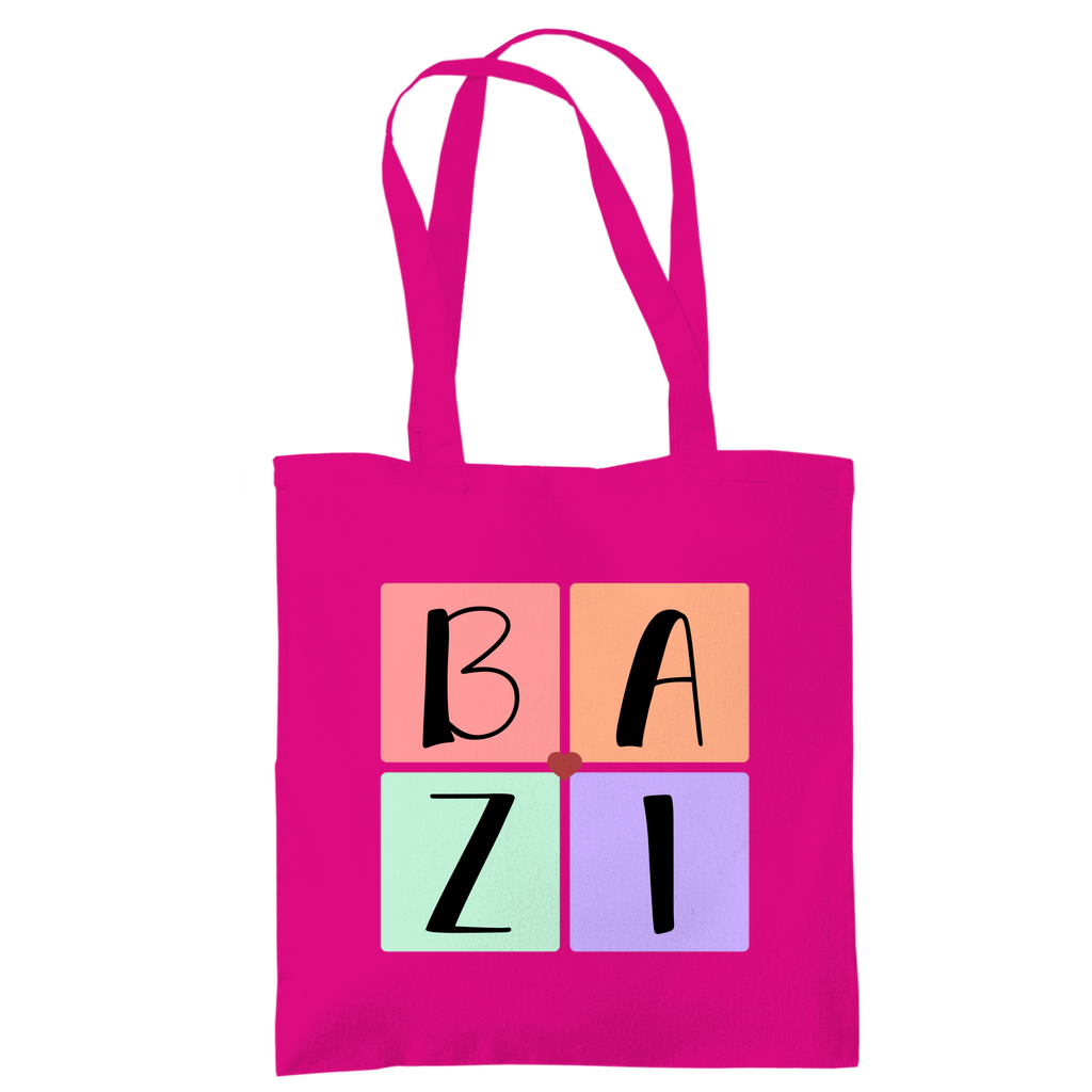 Bayerische Tragetasche Bazi - Grantler Gwand