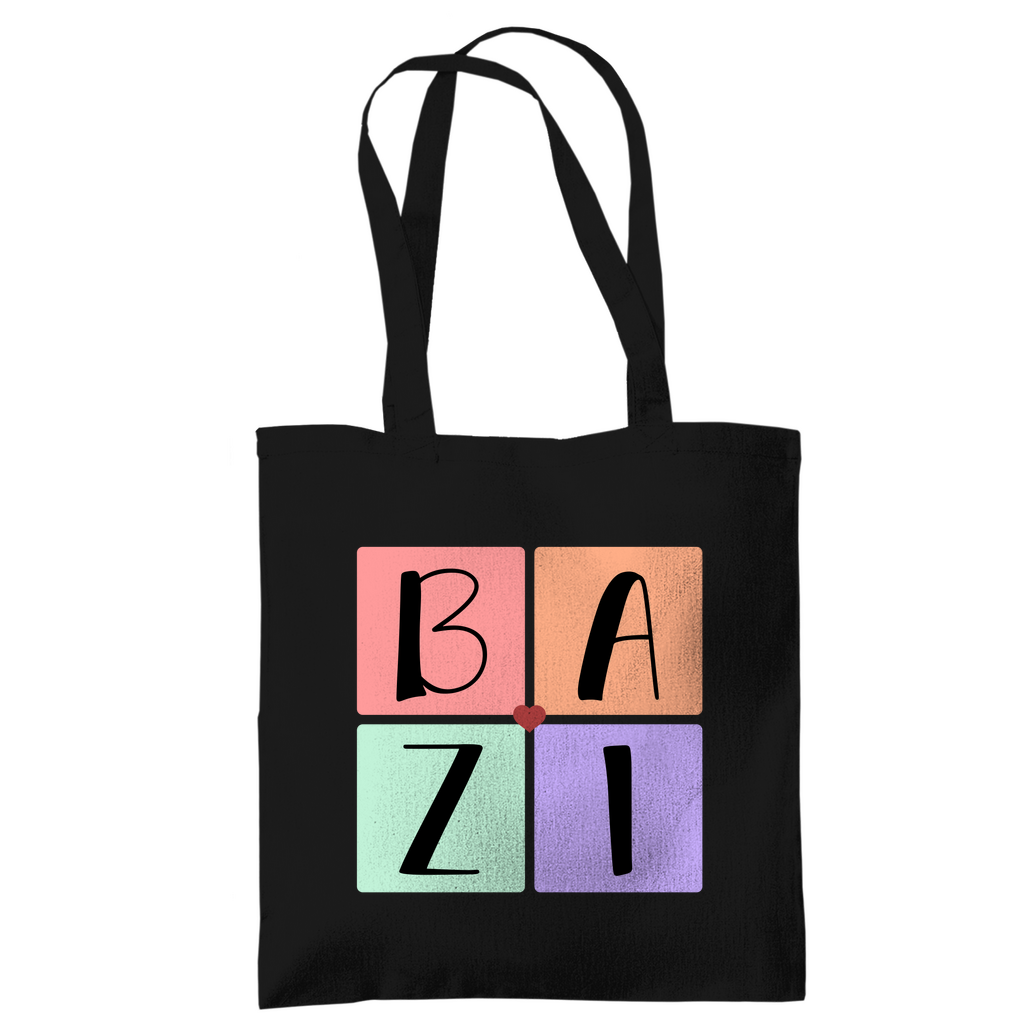 Bayerische Tragetasche Bazi - Grantler Gwand