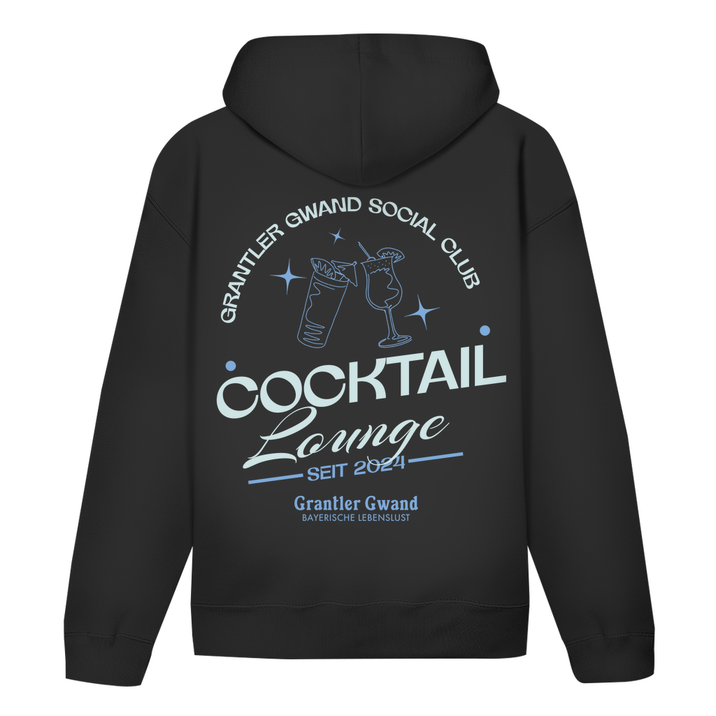 Bayerischer Hoodie Unisex - Grantler Gwand Social Club - Grantler Gwand