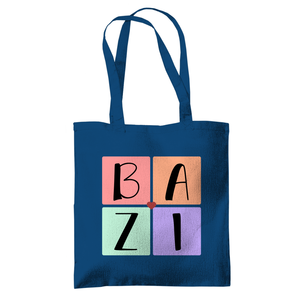 Bayerische Tragetasche Bazi - Grantler Gwand