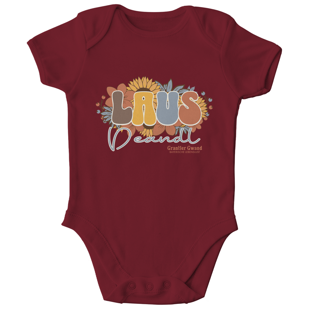 Kinder Bio Body Laus Deandl - Grantler Gwand