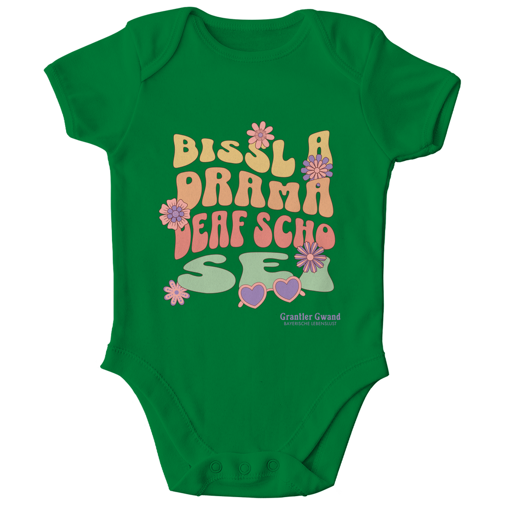 Kinder Bio Body Gscheid Haferl - Grantler Gwand