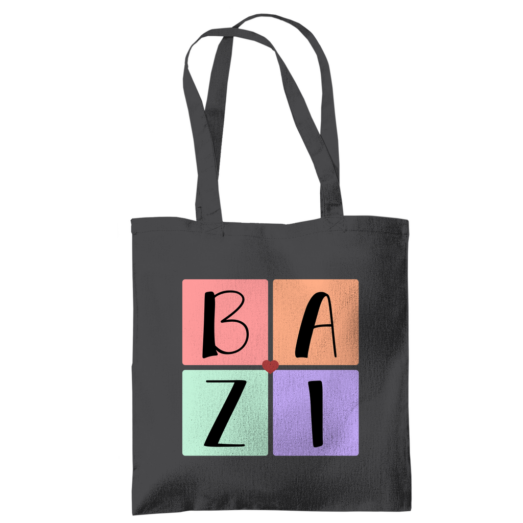 Bayerische Tragetasche Bazi - Grantler Gwand