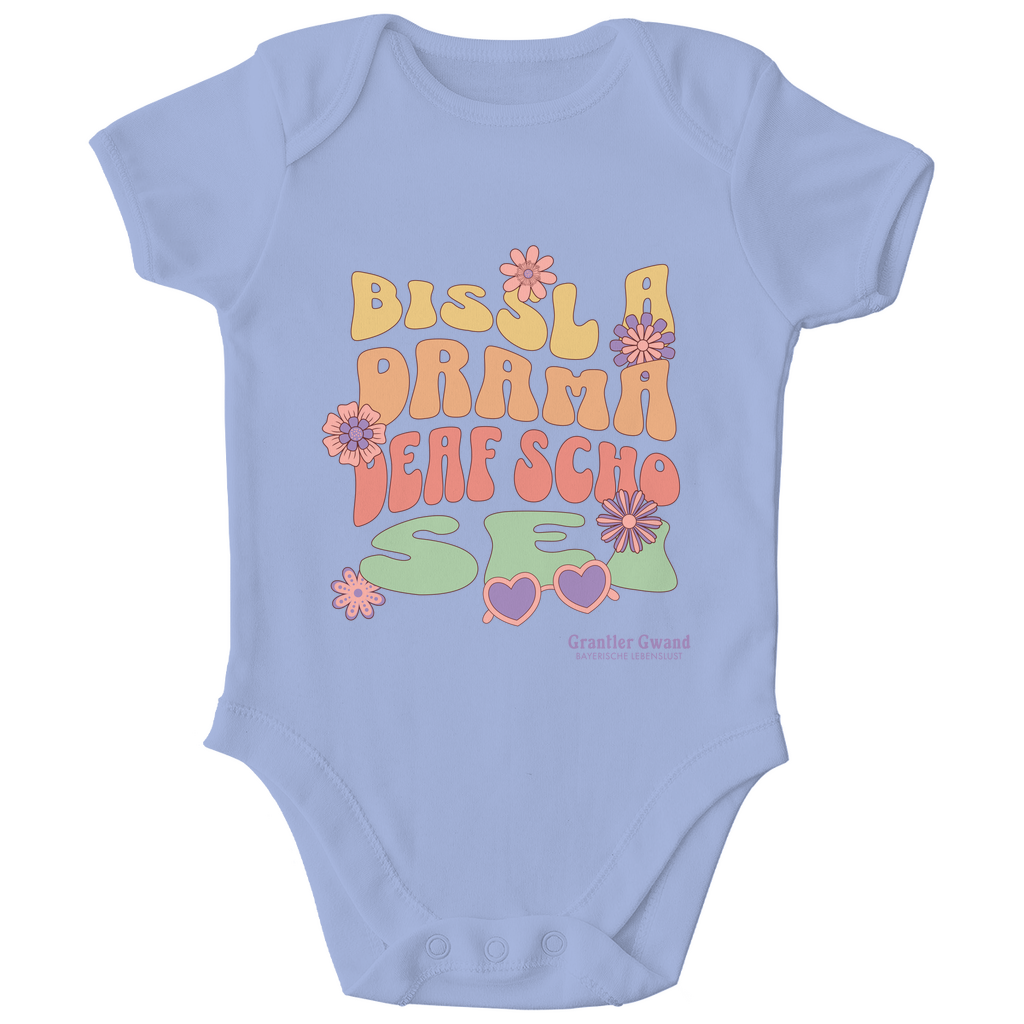 Kinder Bio Body Gscheid Haferl - Grantler Gwand