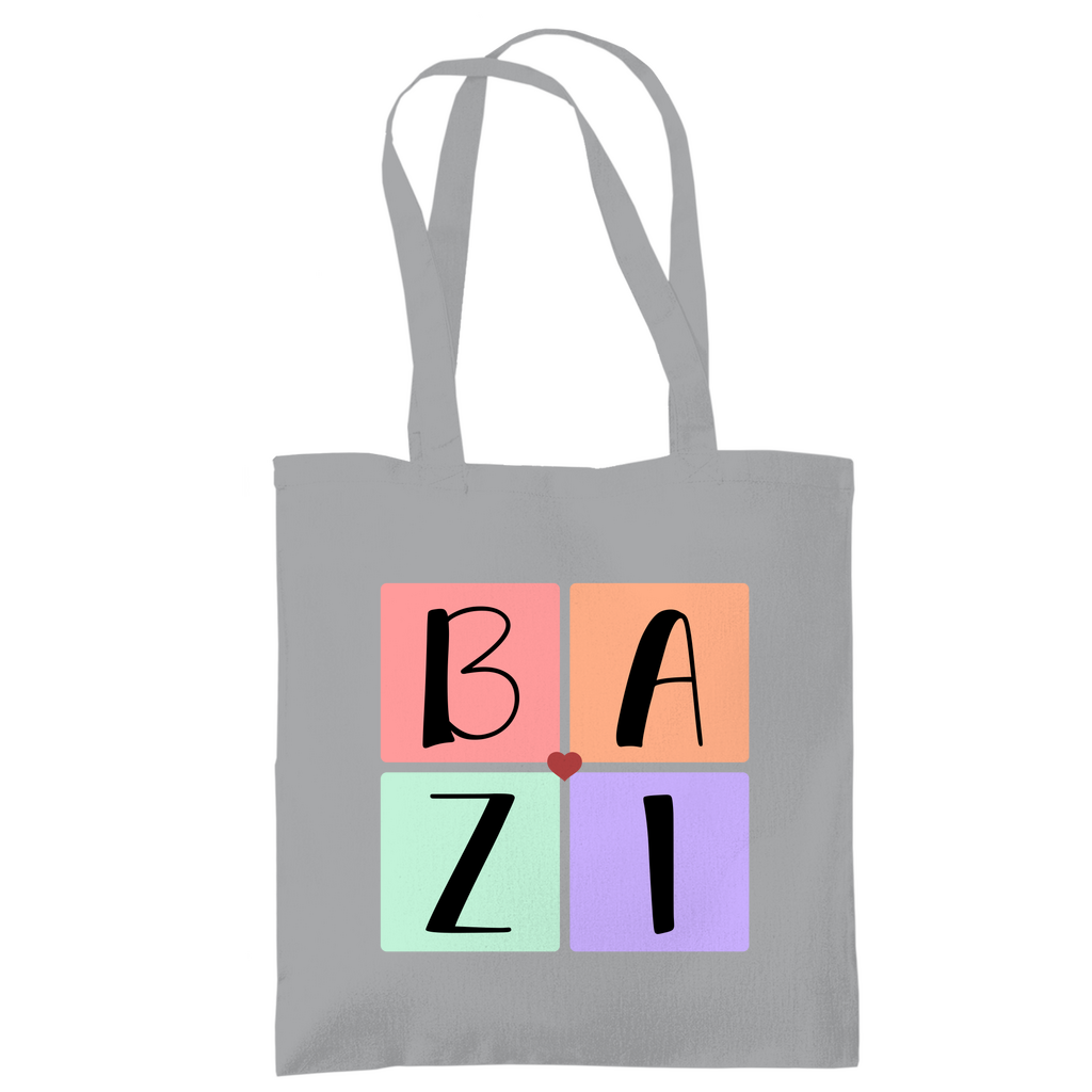 Bayerische Tragetasche Bazi - Grantler Gwand