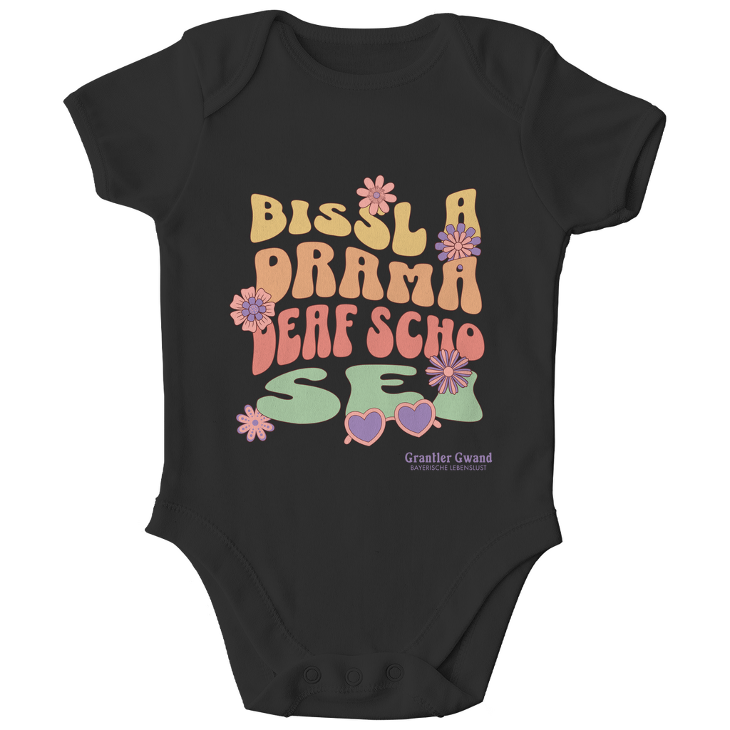 Kinder Bio Body Gscheid Haferl - Grantler Gwand
