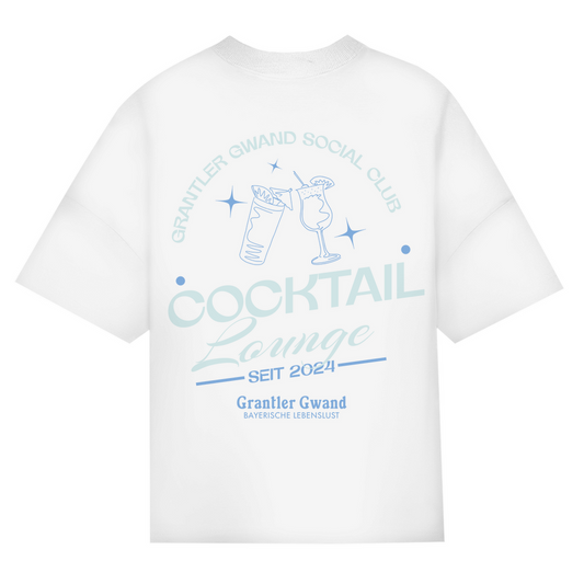 Bayerisches Oversize T-Shirt Unisex - Grantler Gwand Social Club - Grantler Gwand