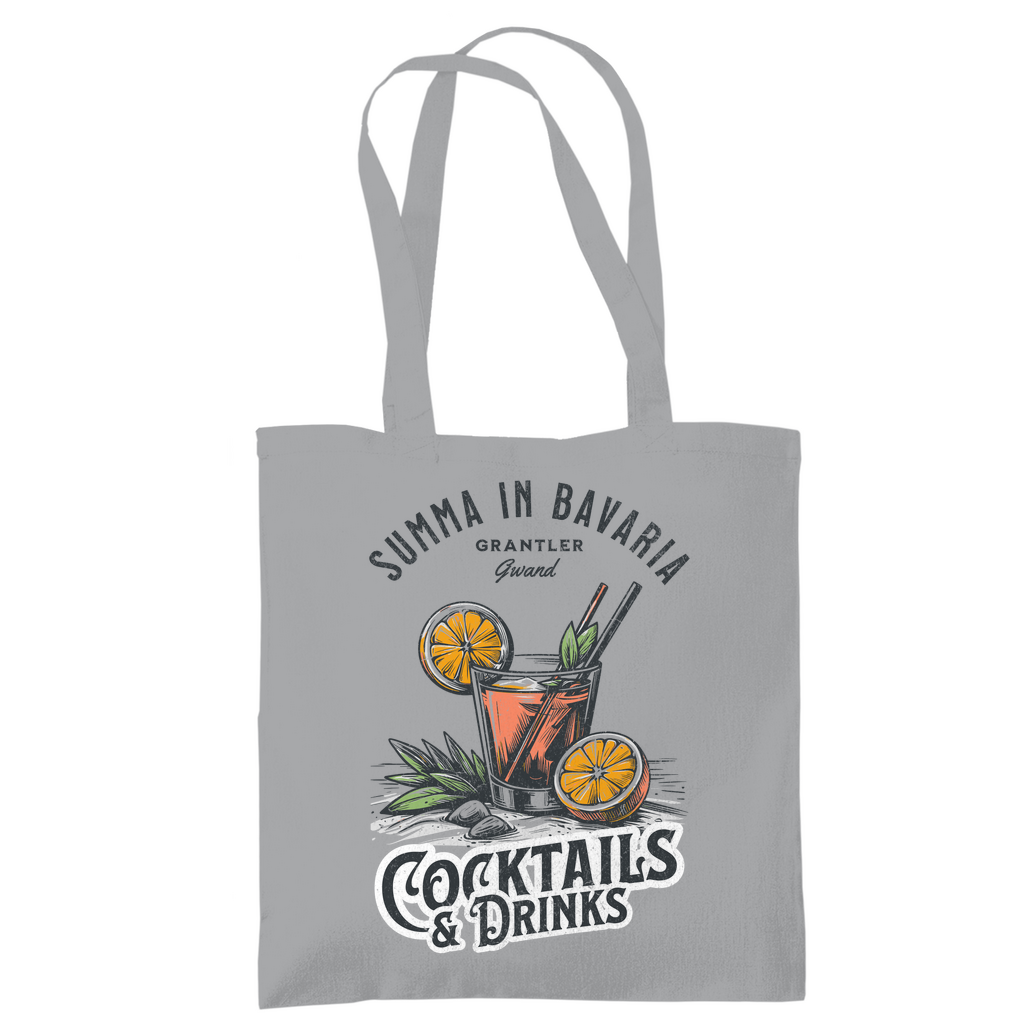 Bayerische Tragetasche Summa in Bavaria - Cocktail & Drinks - Grantler Gwand