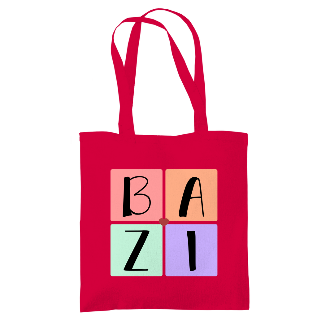 Bayerische Tragetasche Bazi - Grantler Gwand