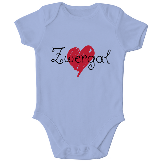 Bayerischer Baby Bio Body Zwergal - Grantler Gwand