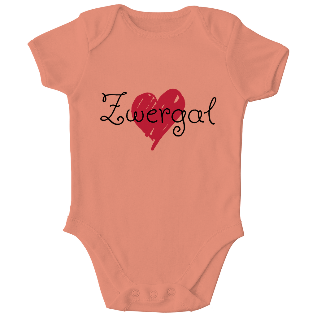 Bayerischer Baby Bio Body Zwergal - Grantler Gwand