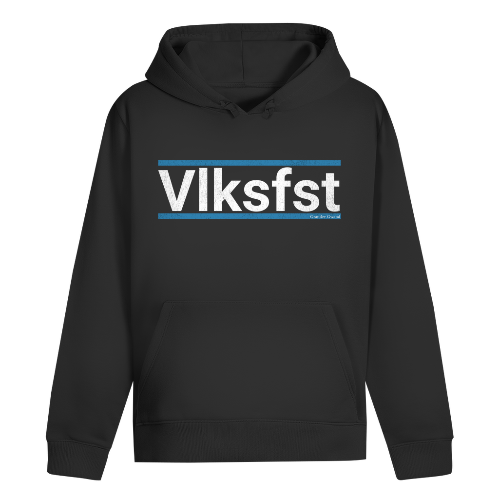 Bayerischer Hoodie Unisex - Vlksfst - Grantler Gwand
