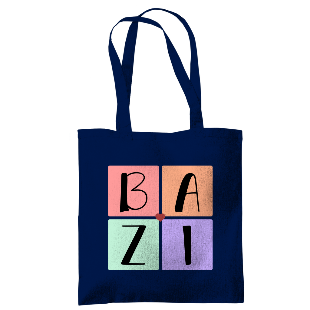 Bayerische Tragetasche Bazi - Grantler Gwand