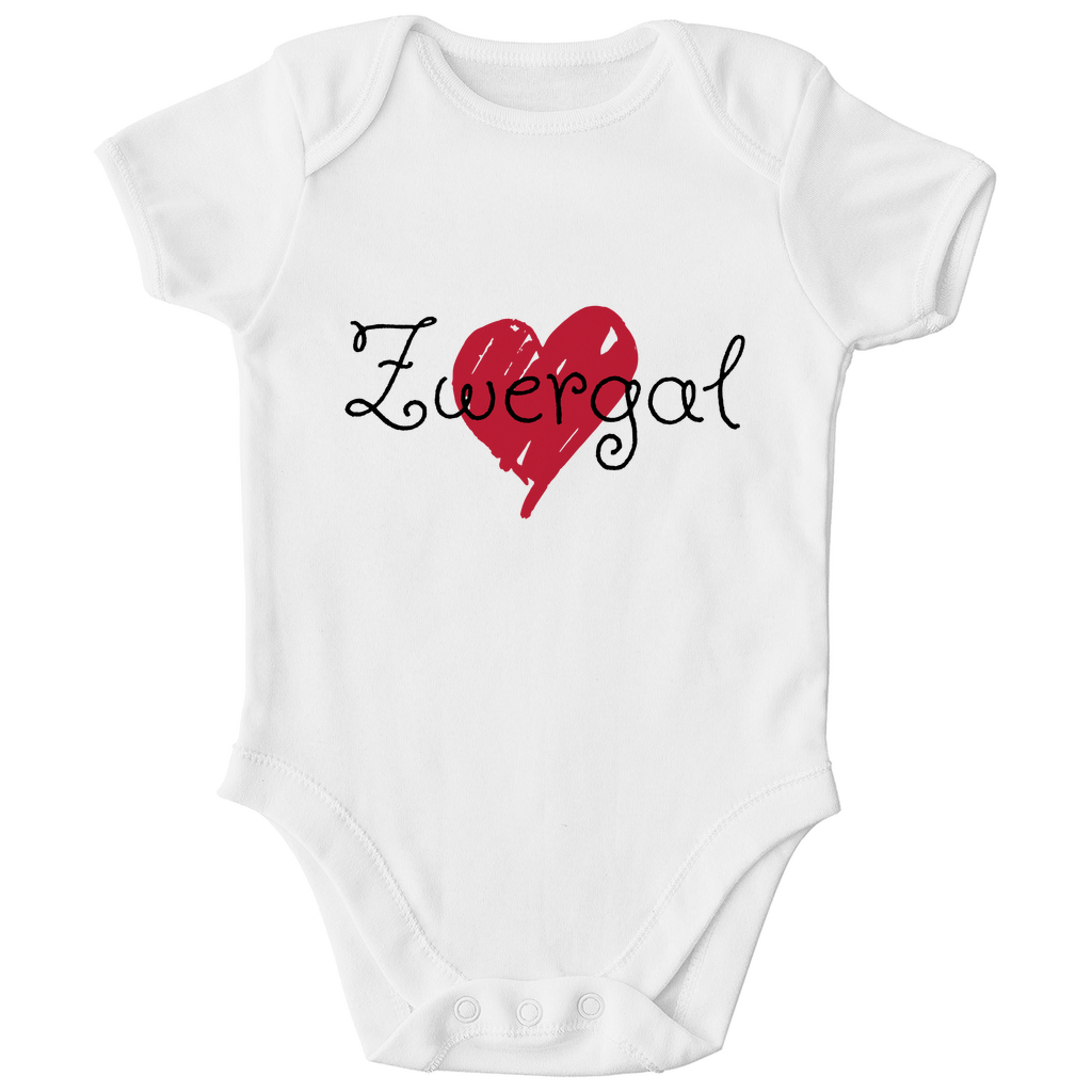 Bayerischer Baby Bio Body Zwergal - Grantler Gwand