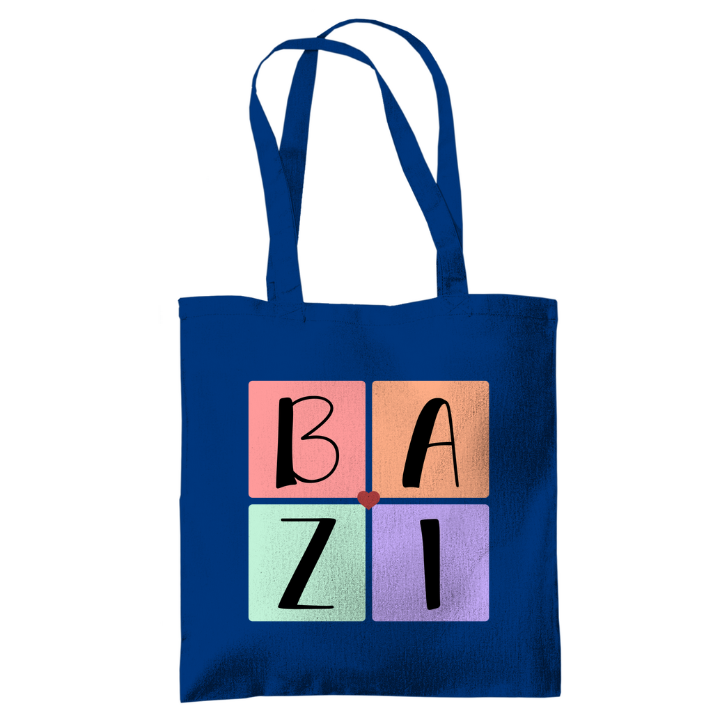 Bayerische Tragetasche Bazi - Grantler Gwand