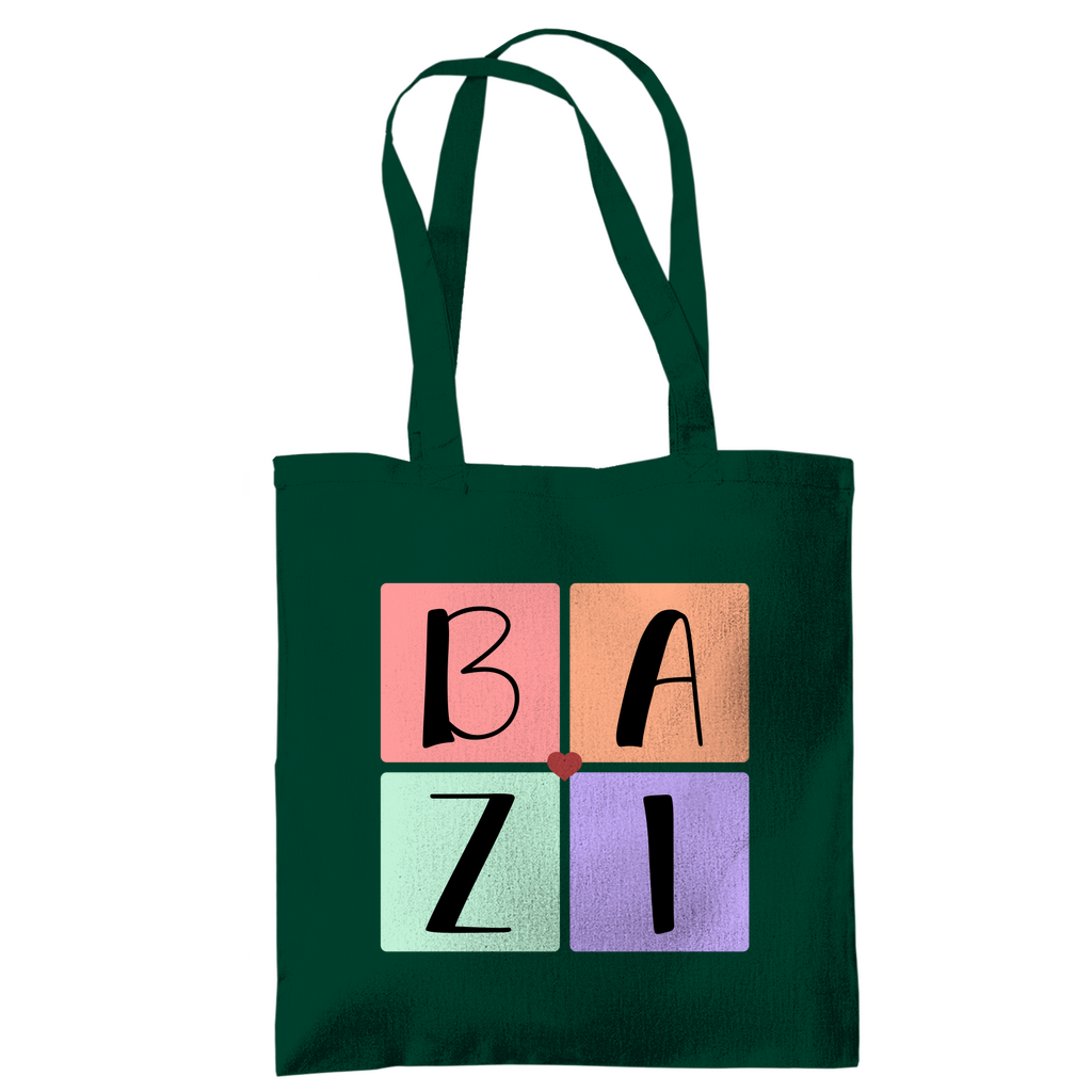 Bayerische Tragetasche Bazi - Grantler Gwand