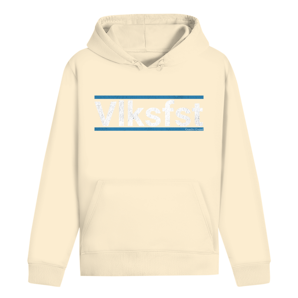 Bayerischer Hoodie Unisex - Vlksfst - Grantler Gwand