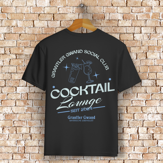 Bayerisches T-Shirt Unisex - Grantler Gwand Social Club - Grantler Gwand