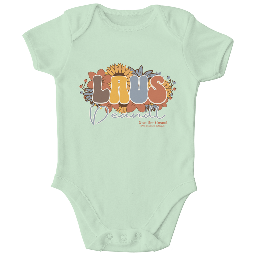 Kinder Bio Body Laus Deandl - Grantler Gwand