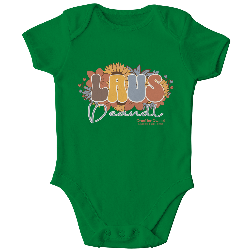 Kinder Bio Body Laus Deandl - Grantler Gwand