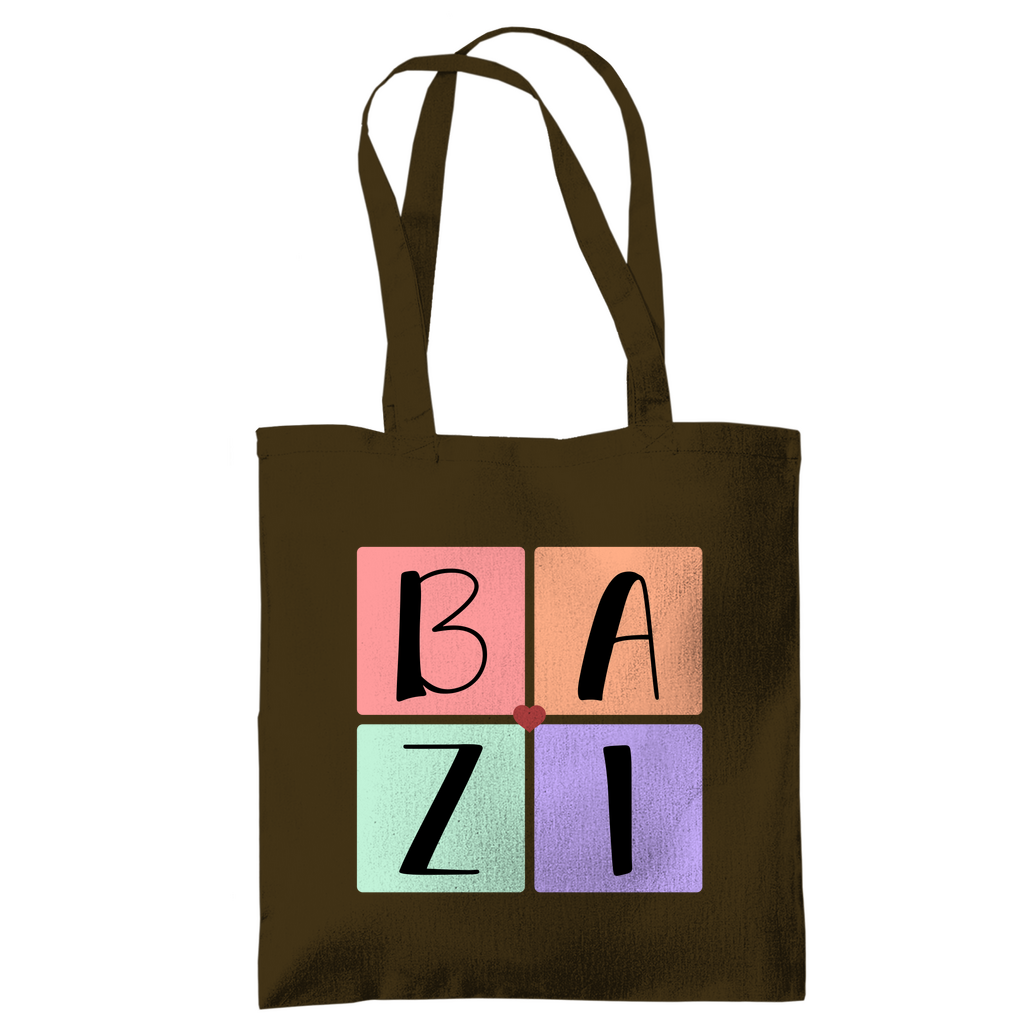 Bayerische Tragetasche Bazi - Grantler Gwand