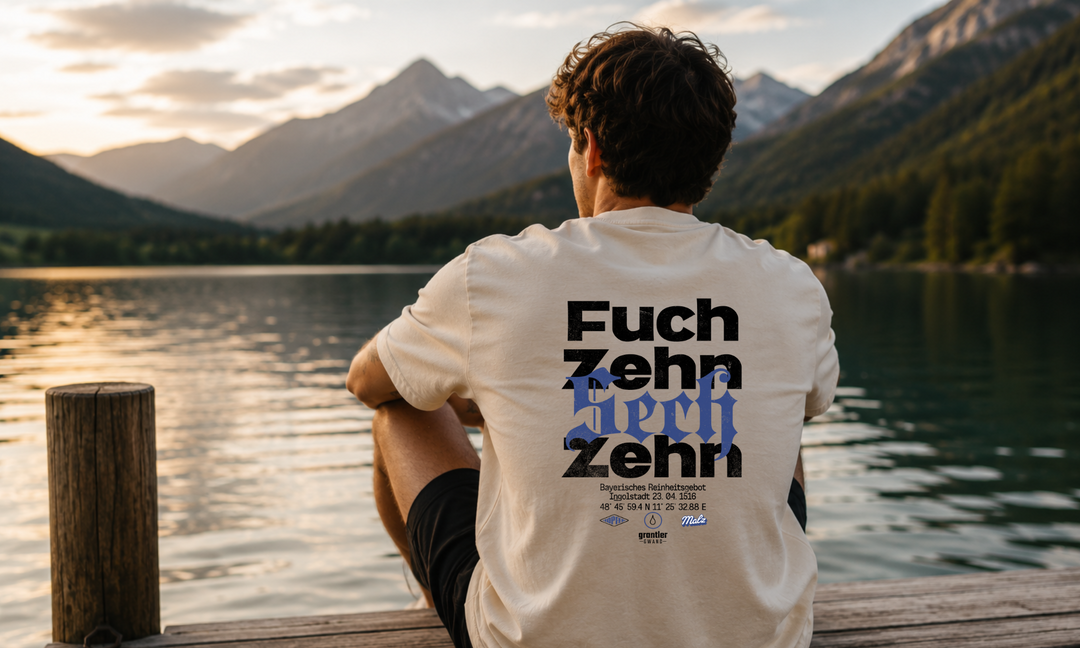 Wie aus einer Idee der Bavarian Social Club wurde