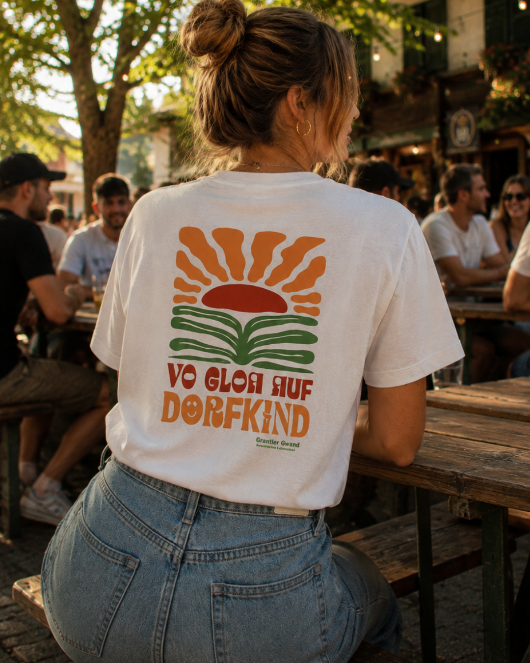 Bayerische Damen T-Shirts
