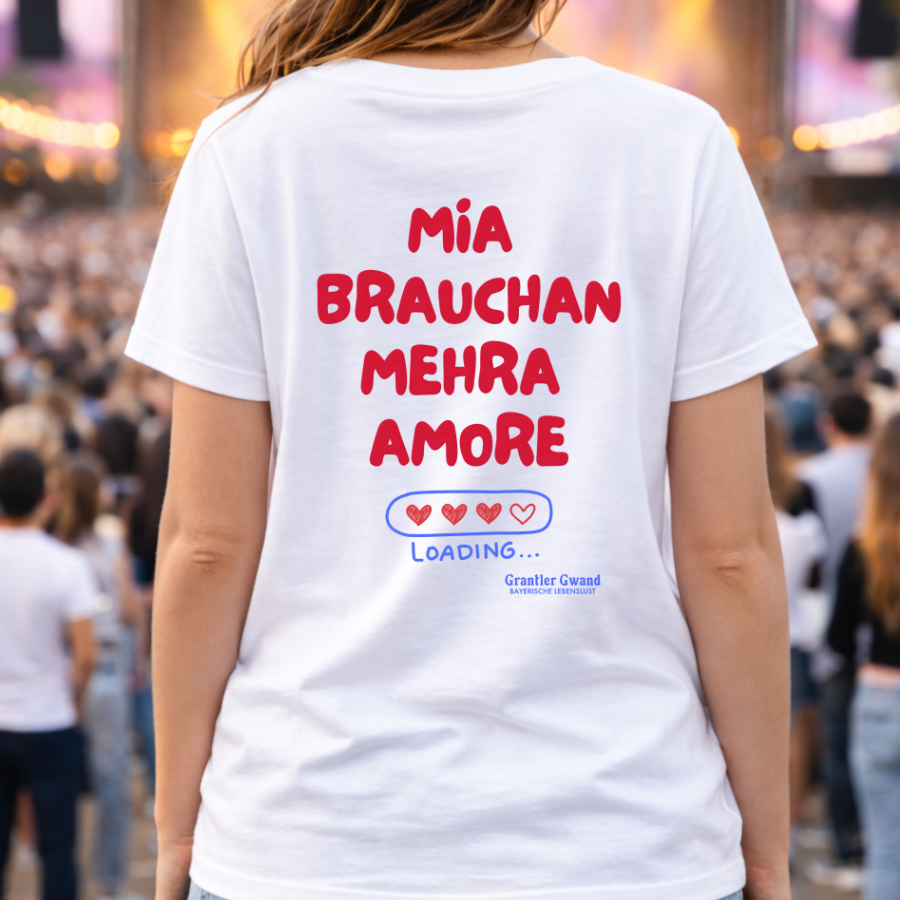 Regulär Fit Shirts Frauen