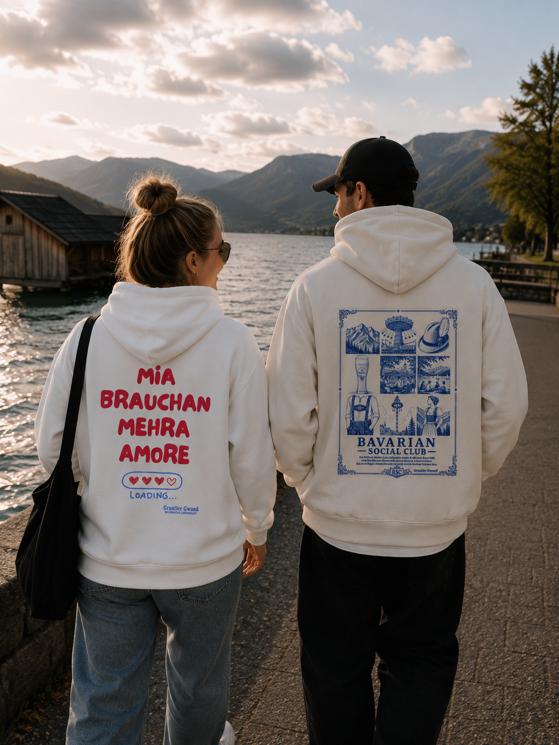 Hoodies
