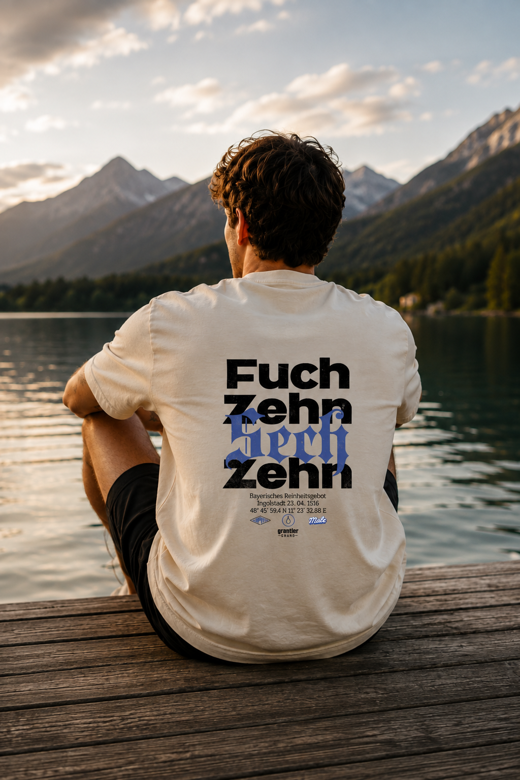 Bavarian Social Club Shirts