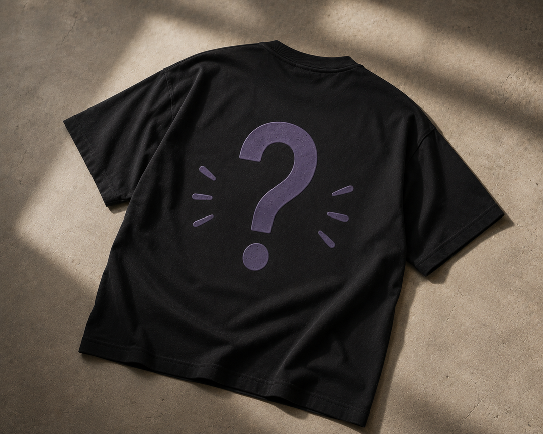 Überraschungs-Shirts – Mystery Shirts von Grantler Gwand