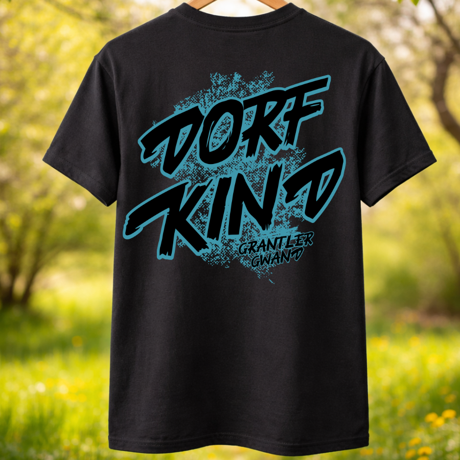 Bayerische Kindershirts