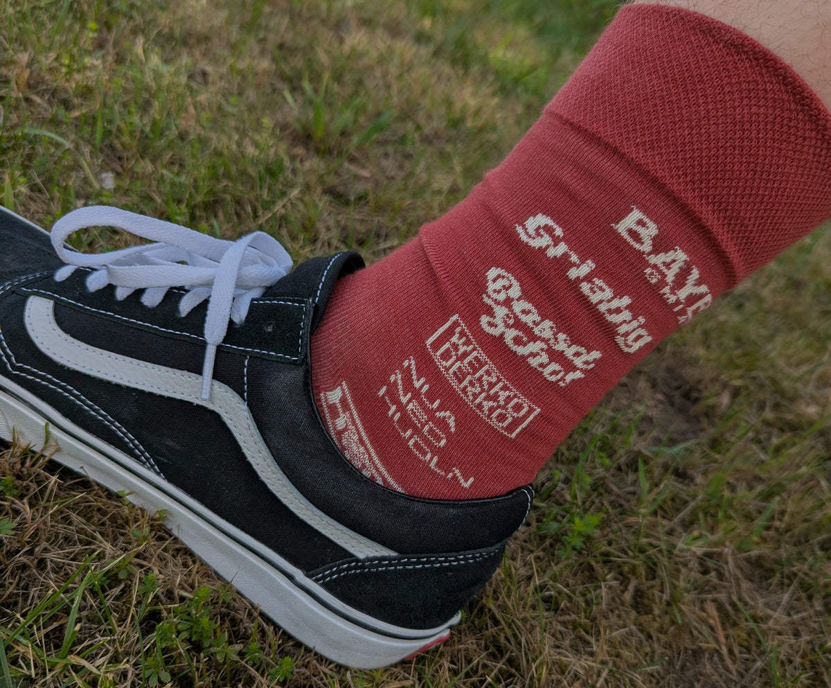 Socken