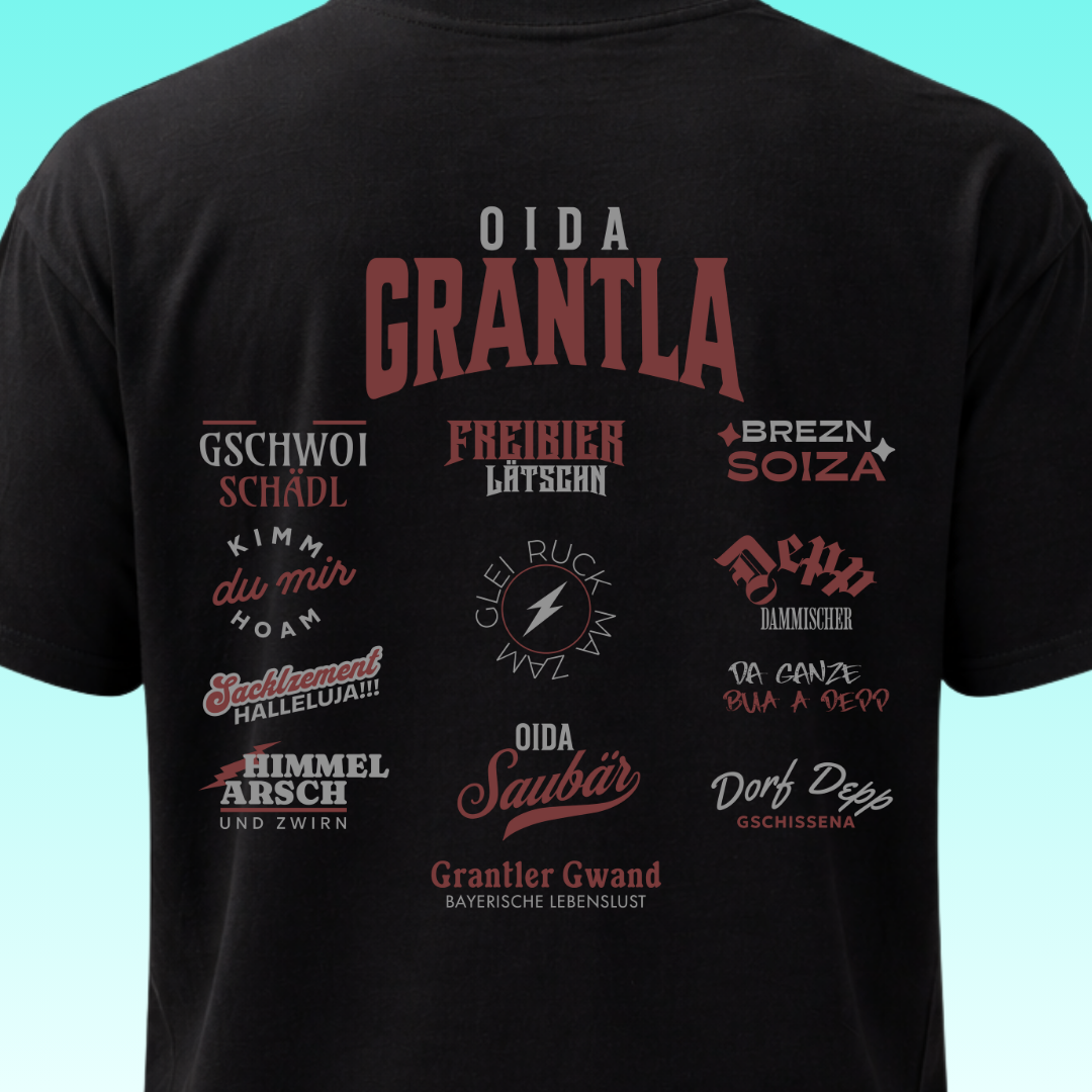 Grantla/Grantlarin