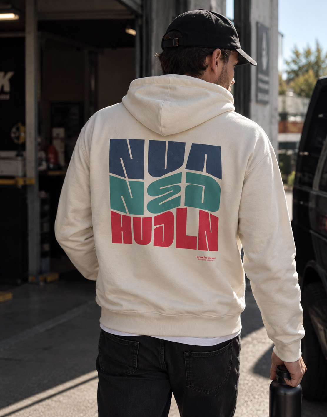 Bayerische Hoodies Herren
