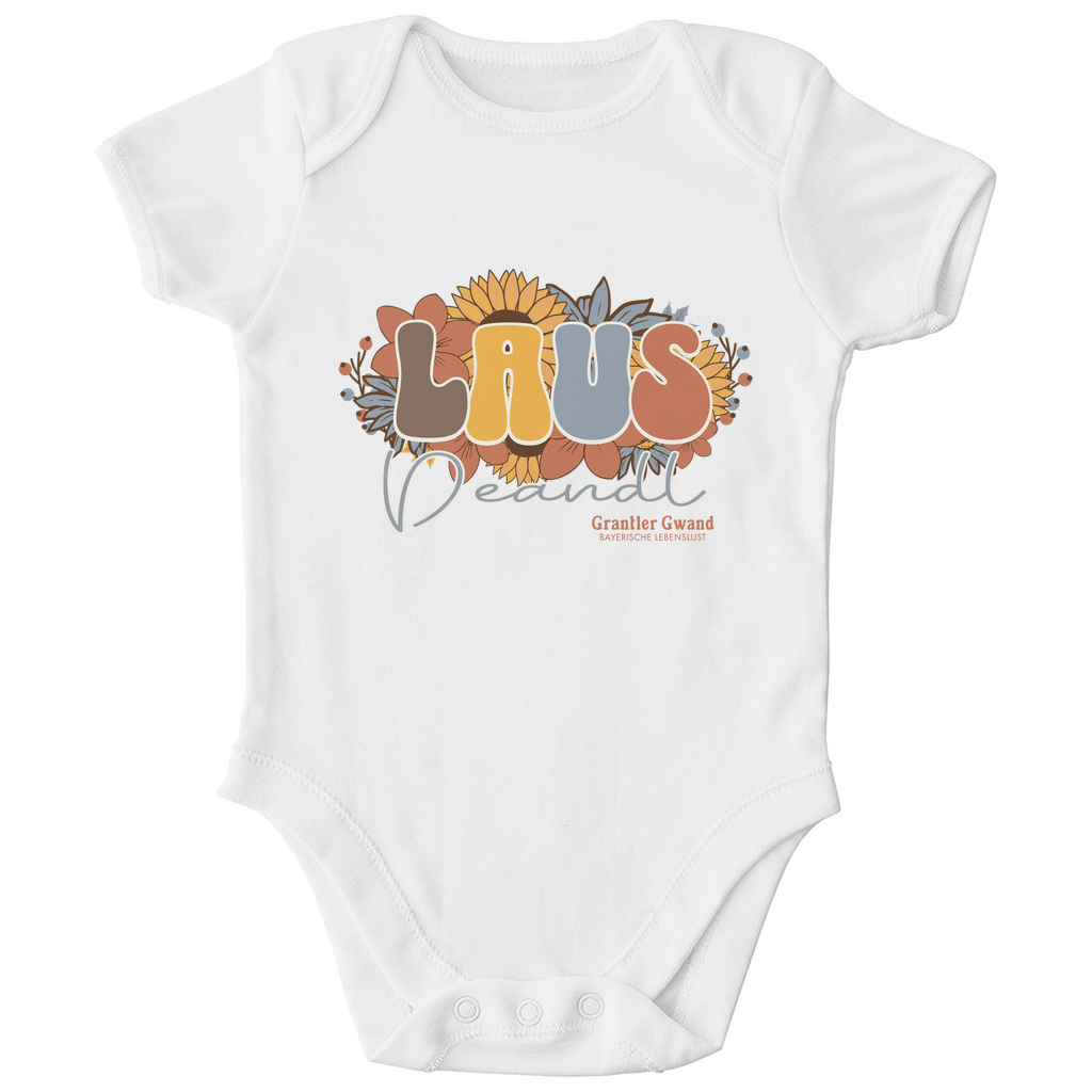 Kinder Bio Body Laus Deandl - Grantler Gwand