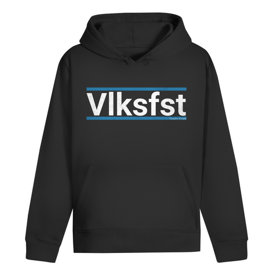 Bayerischer Hoodie Unisex - Vlksfst - Grantler Gwand