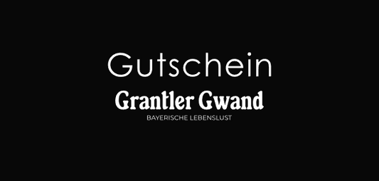 Geschenk Gutschein