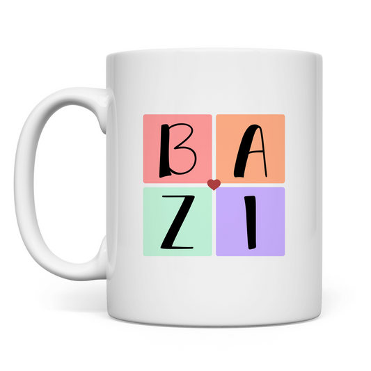 Tasse Bazi