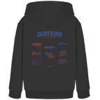 Dorfkind - Kinder Hoodie