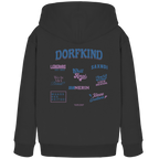 Dorfkind  - Kinder Hoodie