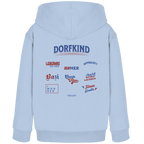 Dorfkind - Kinder Hoodie